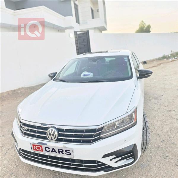 فولكسفاغن باسات 2019 للبيع في العراق - تلعفر